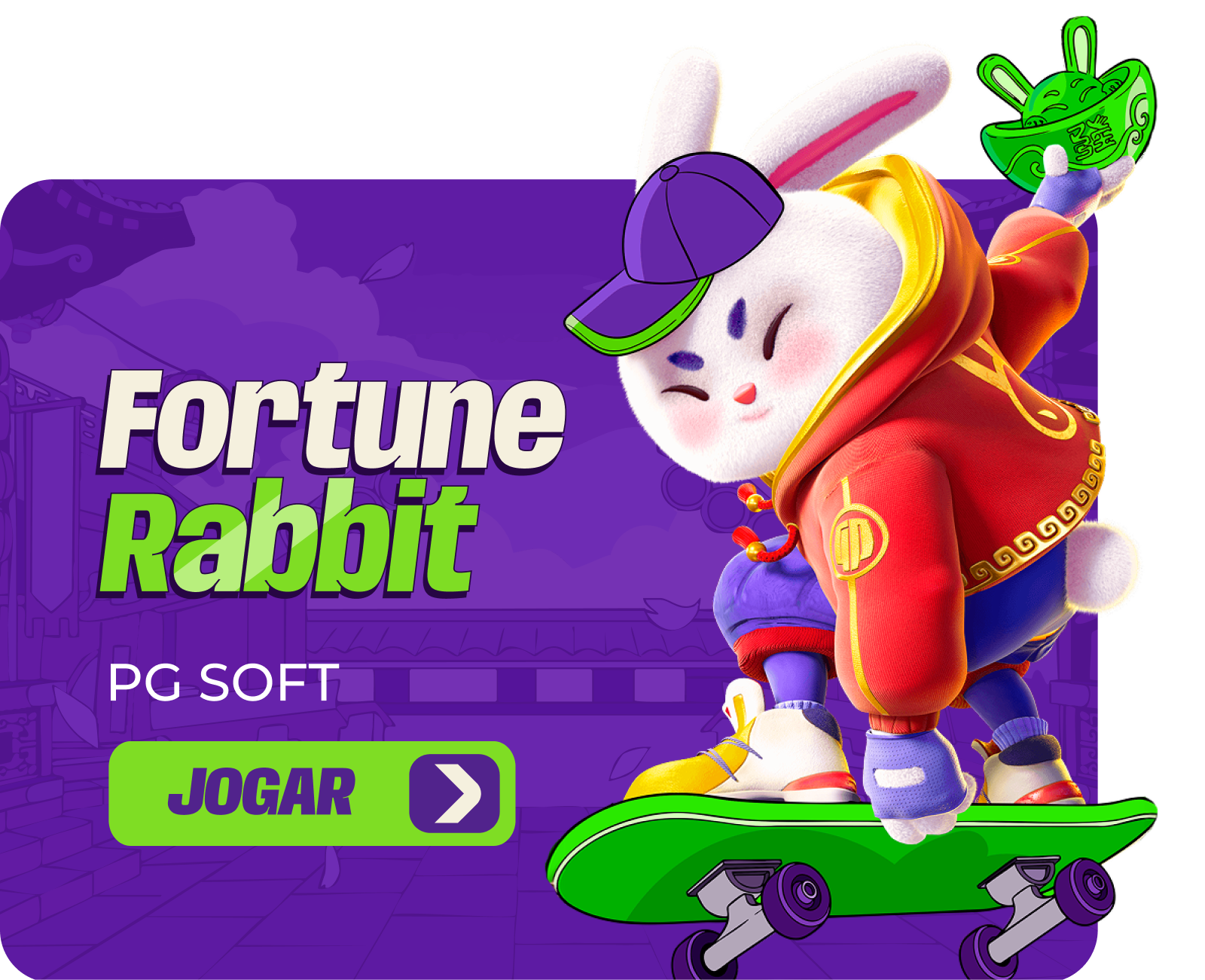 Fortune Rabbit