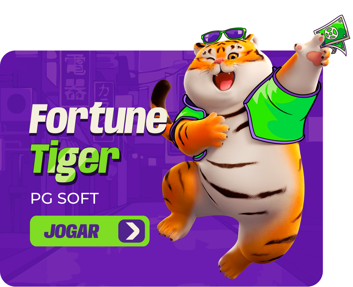 Fortune Tiger