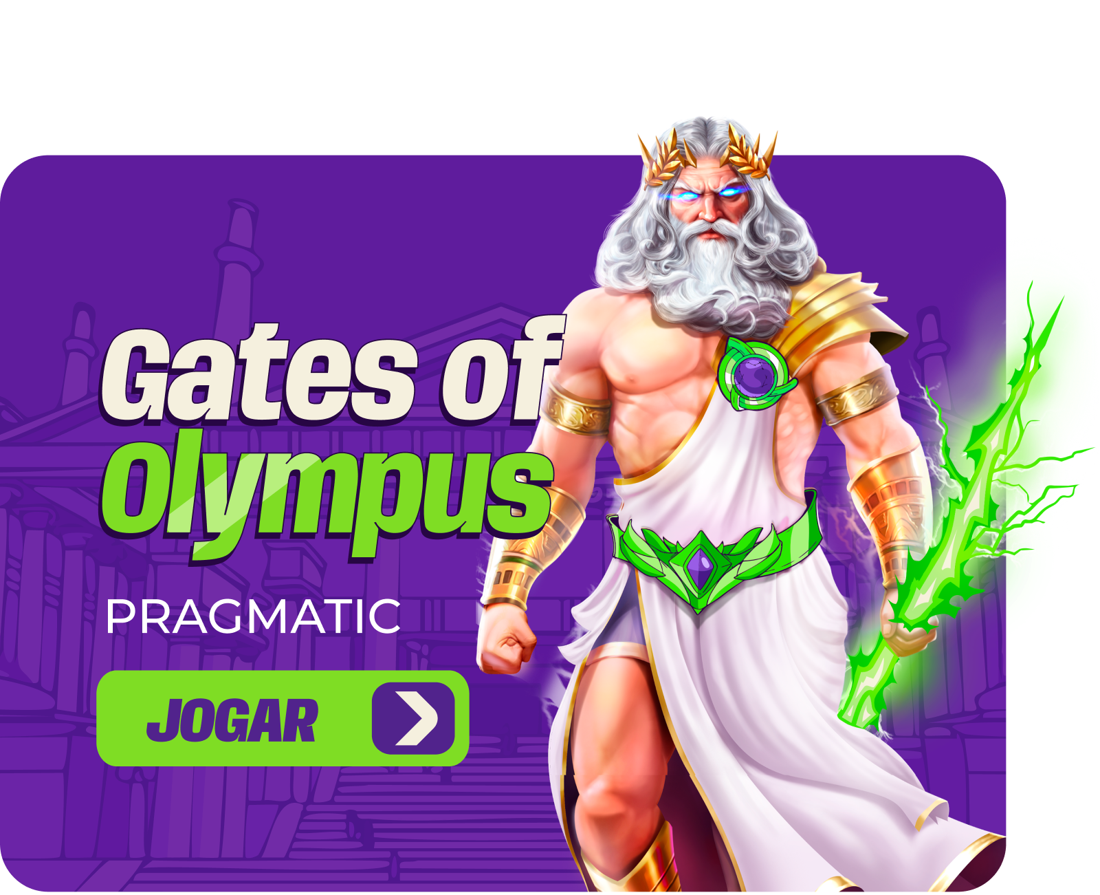 Gates of Olympus